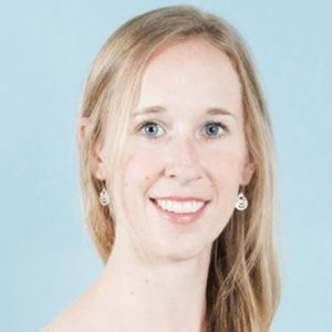 Annika SchüttlerAHK Chile