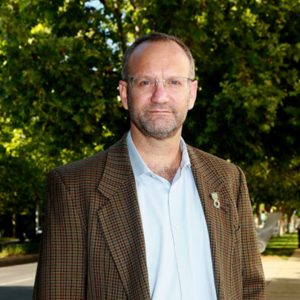 Gonzalo MuñozCOP25