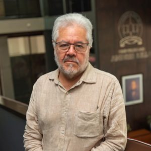 Mario SánchezUNAB