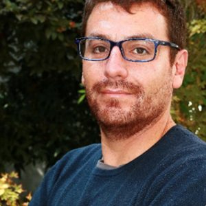 Rodolfo PobleteTriciclos
