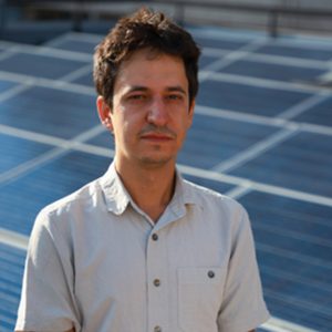 Tomás SaiegMin. Medio Ambiente