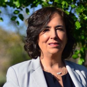 Ximena RuzAgencia SCC